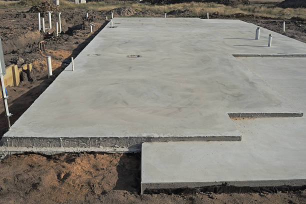 Best Concrete Patio Design and Installation in Frankston, TX