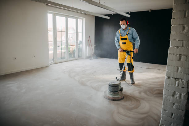 Best Concrete Sealing and Maintenance in Frankston, TX