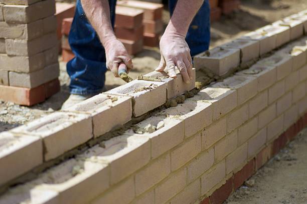 Best Concrete Slab Construction in Frankston, TX