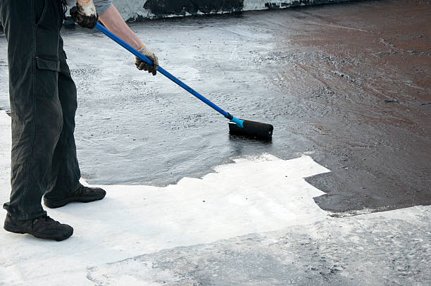 Best Concrete Pool Decks in Frankston, TX